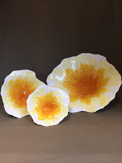 Bloemen van Dilvin