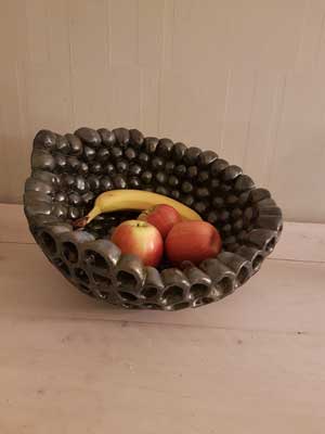 De schaal van Thirza